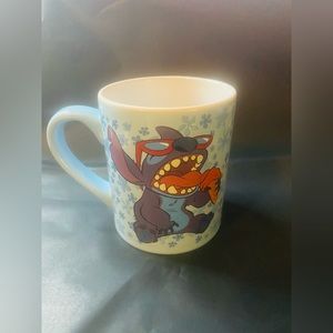 NWOB Stitch Mug.
